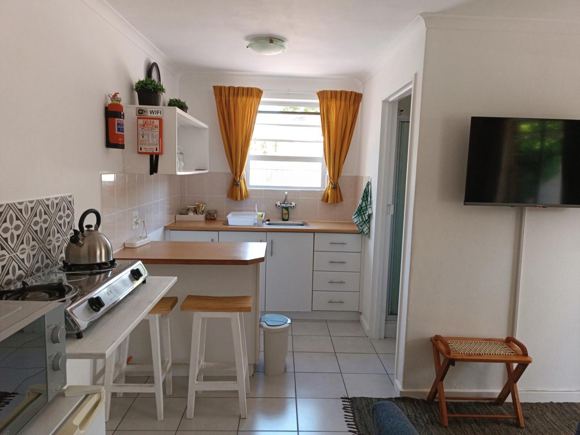 Appartement Noulanouk'S Corner à Le Cap Extérieur photo